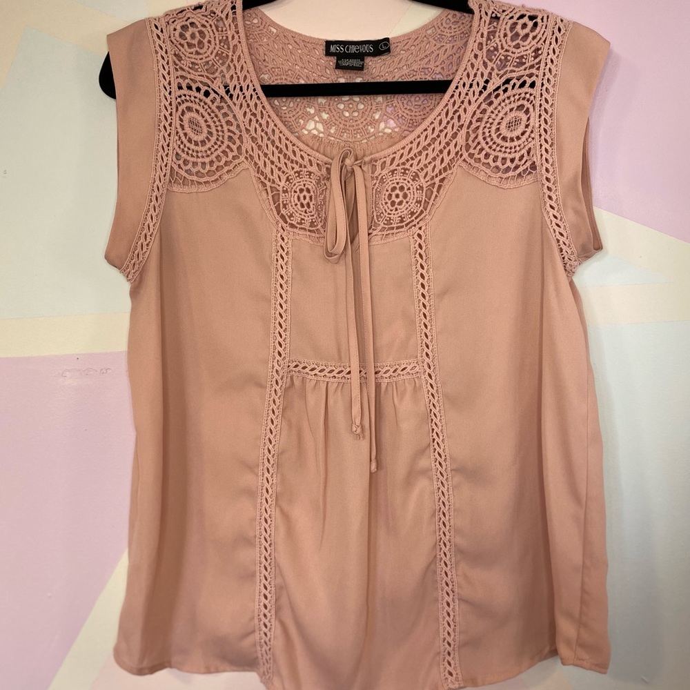 Juniors Tops | Macy’s Size L
